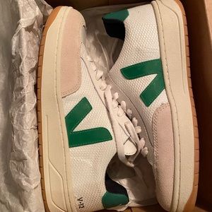 Veja sneakers. New with box. Size 8.